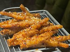 -烤匠麻辣烤鱼(万象城店)