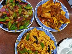 -小清花粥铺(青年南街店)