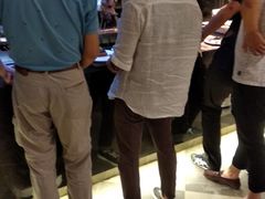 -山色西餐厅·银润锦江城堡酒店