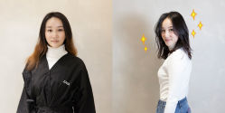 -ZAGA形象设计