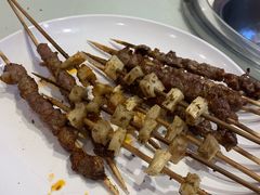-福寿斋·老北京铜锅涮肉·烤鸭(顺义总店)