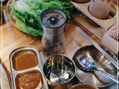 -金顺碳烤肉(大良清晖园店)
