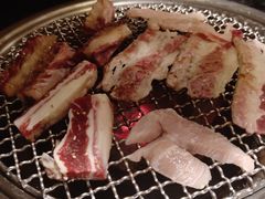 -虎焱炭火烧肉