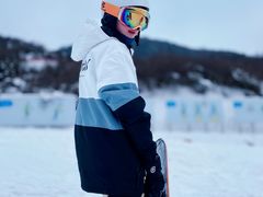 -太子岭滑雪场