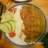 清竹日式料理位于郑东商业中心C区1号楼104