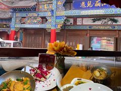 -隔壁老王·家常云南菜(花巷店)