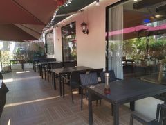 露天位-泰堤坊(淡水体育馆店)