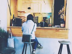 门面-RAC BAR(安福路店)