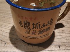-农耕记·湖南土菜(科技园店)