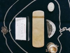 -二沙岛-广东华侨博物馆