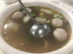 -浩记牛肉店(老街店)