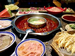 -小楠门·重庆老火锅(合江门店)