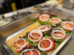 -shark burger·鲨鱼汉堡(交子大道店)