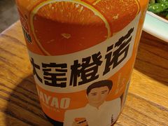 -东来土菜馆(民祥园路店)