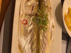 -吴越荣记·苏州菜·松鼠桂鱼(娄门景区店)