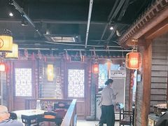 -京味斋·北京烤鸭(北京南站洋桥店)