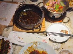 -绿茶餐厅(燕郊永旺店)