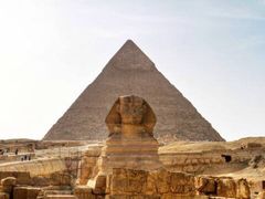 -吉萨金字塔群