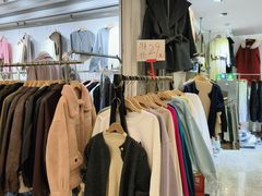-七浦路服装批发市场
