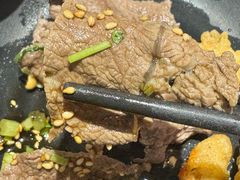 -林记潮牛·牛肉火锅(上马墩店)