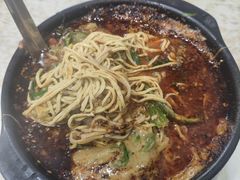 -蜀王砂锅总店