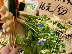 -那些年一起吃串的地方烧烤(观前街店)