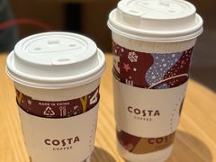 -COSTA COFFEE(房山印象城店)