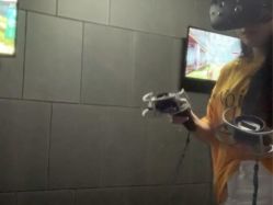 -BBVR团建聚会体验馆·亲子DIY手工