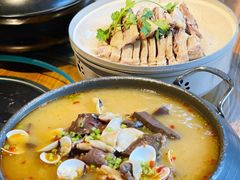 -农厨好味·温泉鹅·农家菜