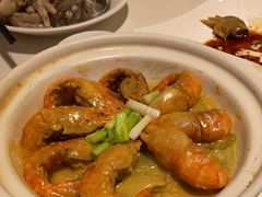-東海海鲜酒家(中信广场店)