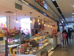 -BreadTalk面包新语·烘焙蛋糕(海珠丽影广场店)