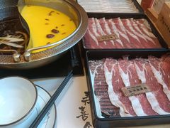 -牛匠和牛寿喜锅(西安总店)