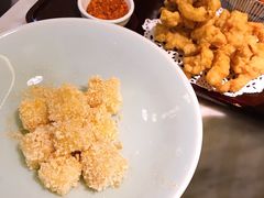 -周渝食惦·酸菜鱼精致川菜(横岗店)