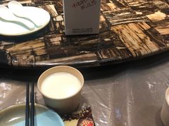 -老三骨头馆(白桦东路店)