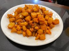 -清真宏玉祥黄门脸餐厅(华荫东里店)