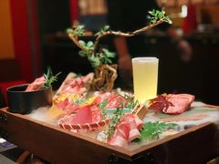 -300杯·和牛烧肉清酒专门店(廊里店)