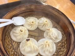 -四季美汤包(户部巷店)