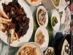 -上海会馆(香港名都店)
