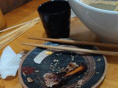 -古真记钵钵鸡(总店)