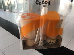 -CoCo都可(文星广场店)