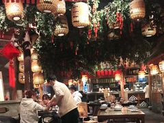 大堂-南京大牌档(之心城店)