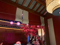 大堂-探花·意境江南菜·唐伯虎文化体验店·松鼠桂鱼(观前店)