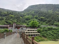 -雪玉洞景区