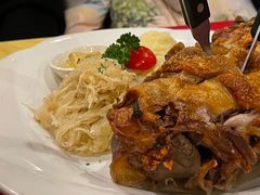 -申德勒加油站西餐厅(日坛路总店)