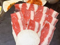 -木槿花韩式炭烤·熟成肉工坊(孙文东路店)