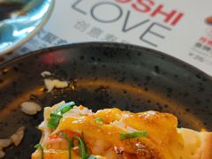 -Sushi Love 创意寿司(丽影广场店)