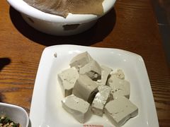 洪焱毛肚-洪焱重庆老火锅(万福花园店)