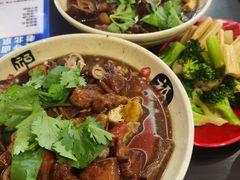 -卤煮老北京酱肉馆