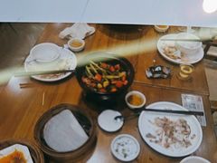 -如轩·海鲜砂锅粥·潮汕菜(海珠店)