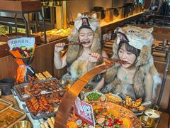 -野人部落(沈阳一店)